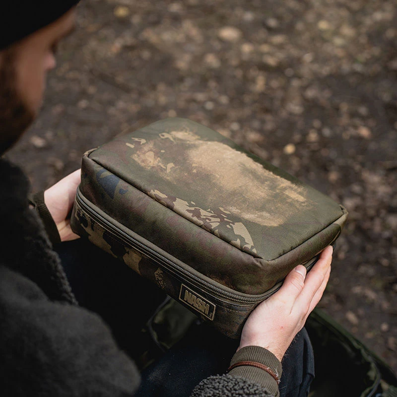 Nash Subterfuge Work Boxes